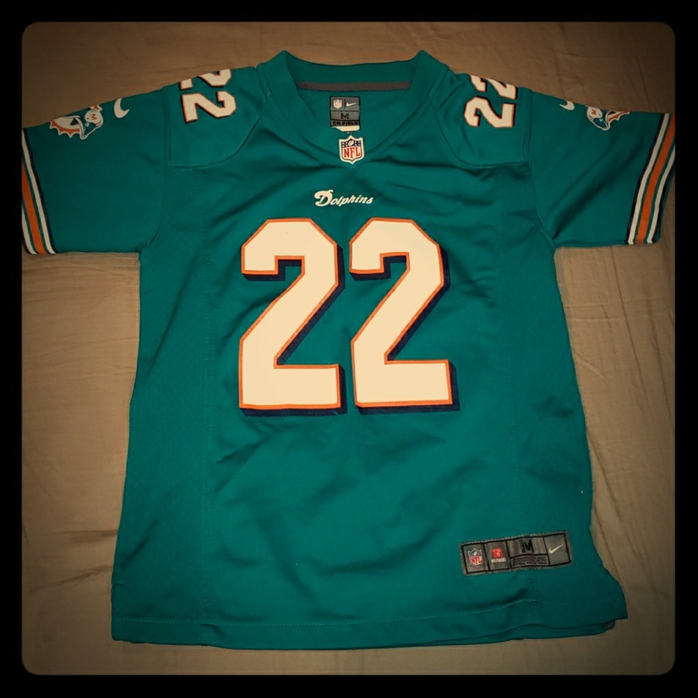 Dolphins NFL Jersey - Youth
